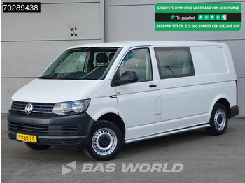 Mazs furgons VOLKSWAGEN Transporter