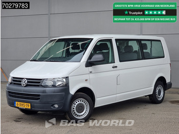 Mikroautobuss VOLKSWAGEN Transporter