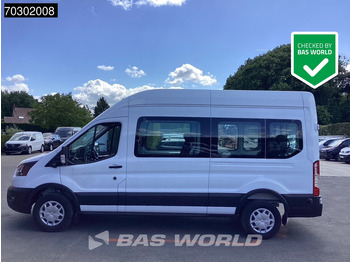 Mikroautobuss FORD Transit