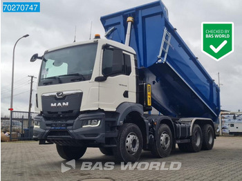 Kravas automašīna pašizgāzējs MAN TGS 35.440