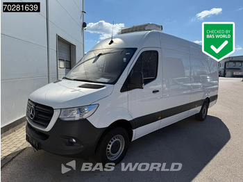 Komercauto refrižerators MERCEDES-BENZ Sprinter 317