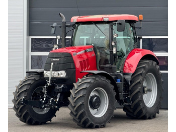 Traktors CASE IH Puma 160