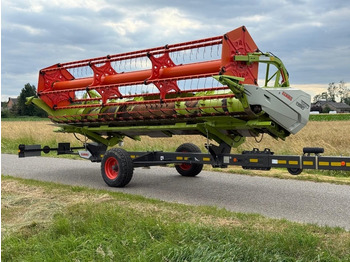Kombainu papildaprīkojums CLAAS