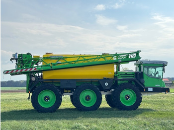 Pašgājējmiglotājs Dammann DT 3200 H: foto 3