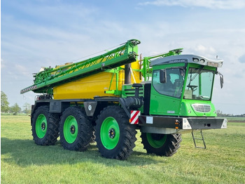 Pašgājējmiglotājs Dammann DT 3200 H: foto 2