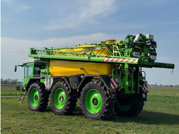 Pašgājējmiglotājs Dammann DT 3200 H: foto 5