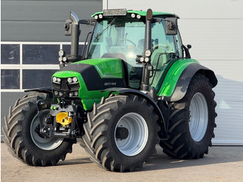 Traktors DEUTZ