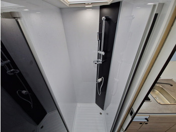 Jaunā Daļēji integrētais kemperis Chausson 640 First Line Ford: foto 4 Jaunā Daļēji integrētais kemperis Chausson 640 First Line Ford: foto 4