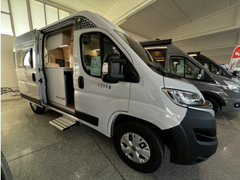 Auto kemperis CHAUSSON V594S First Line