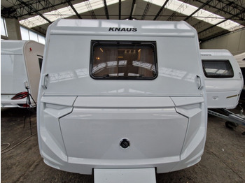Jaunā Dzīvojamais treileris Knaus Sport 500 KD: foto 2