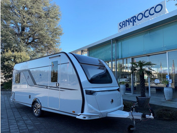 Jaunā Dzīvojamais treileris Knaus Sudwind 500 PF 60° Years: foto 2