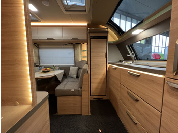 Jaunā Dzīvojamais treileris Knaus Sudwind 500 PF 60° Years: foto 3