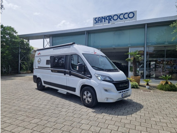 Auto kemperis MALIBU
