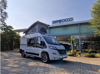 Auto kemperis MALIBU