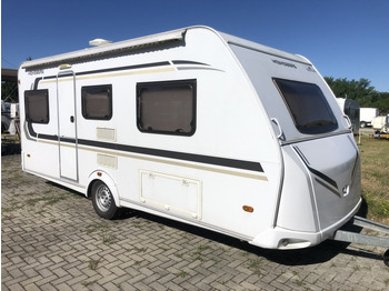 Dzīvojamais treileris WEINSBERG CaraOne 480 EU