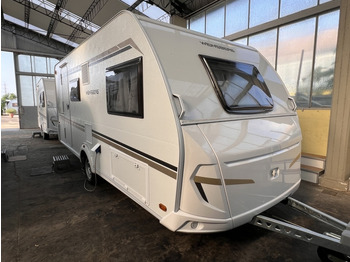 Dzīvojamais treileris WEINSBERG CaraOne 480 QDK