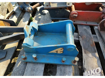 Papildaprīkojums ARDEN EQUIPMENT
