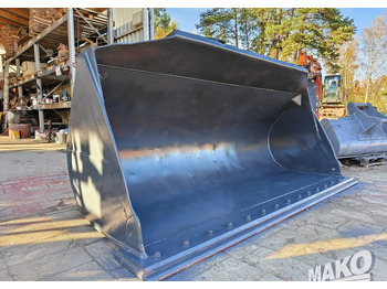 Papildaprīkojums LIEBHERR