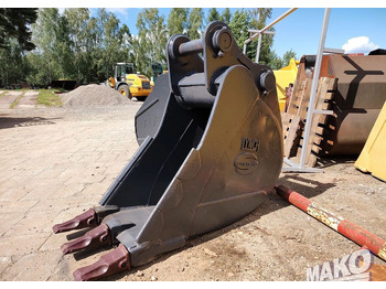 Papildaprīkojums STRICKLAND