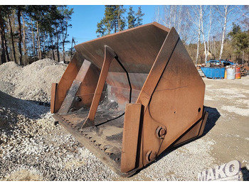 Papildaprīkojums CATERPILLAR