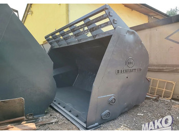 Papildaprīkojums LIEBHERR