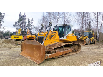 Buldozers LIEBHERR PR 736