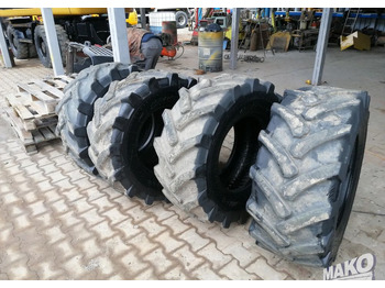 Riepa - Celtniecības tehnika Opony Mitas MPT-01 405/70-20: foto 2 Riepa - Celtniecības tehnika Opony Mitas MPT-01 405/70-20: foto 2