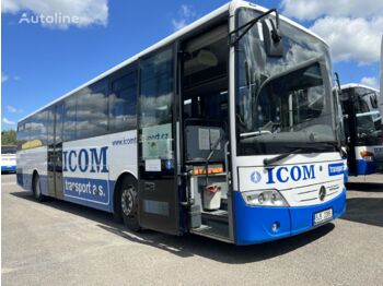 Piepilsētas autobuss MERCEDES-BENZ Intouro: foto 1