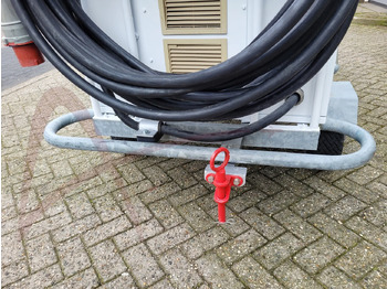 Virszemes elektrobarošanas avots AXA POWER 3GSTS 200/345L: foto 3