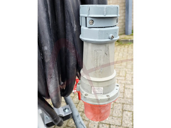 Virszemes elektrobarošanas avots AXA POWER 3GSTS 200/345L: foto 5