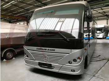Lidostas autobuss COBUS