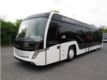 Lidostas autobuss COBUS