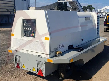 Virszemes elektrobarošanas avots GUINAULT GA100V40D100 28: foto 2