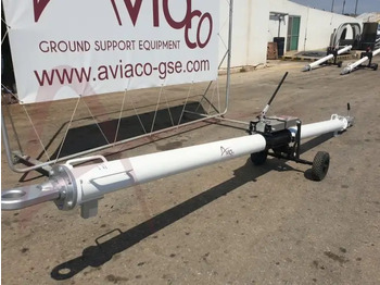 Zemes apkalpošanas iekārtas JMS