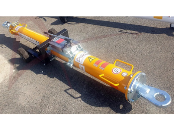 Zemes apkalpošanas iekārtas JMS