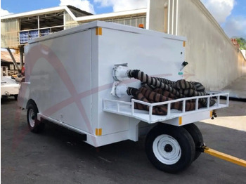 Zemes apkalpošanas iekārtas