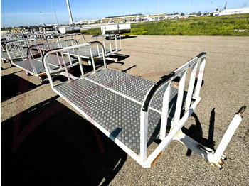 Zemes apkalpošanas iekārtas TEMG