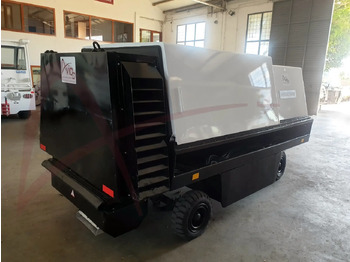 Virszemes elektrobarošanas avots HOUCHIN