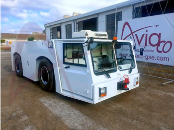 TLD TMX-400 līzingu TLD TMX-400: foto 1 TLD TMX-400 līzingu TLD TMX-400: foto 1