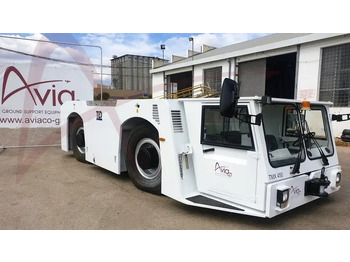 Lidmašīnu vilcējs TLD