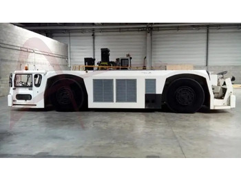 Lidmašīnu vilcējs TLD