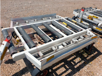 Zemes apkalpošanas iekārtas TEMG TG-0010: foto 2