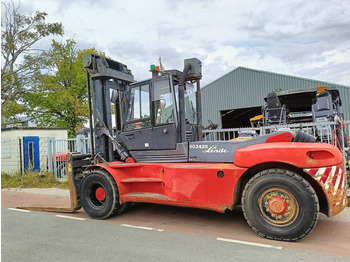 Dīzeļiekrāvējs LINDE H