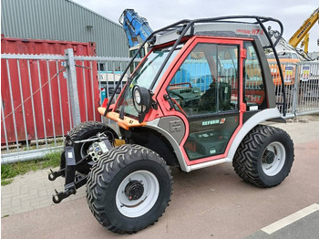 Mini traktors REFORM