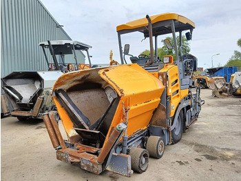 Asfalta klājējs Vögele Super 1303-3i asfalt machine paver 2019: foto 4