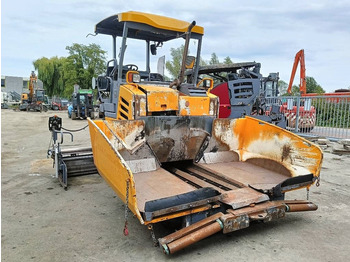 Asfalta klājējs Vögele Super 1303-3i asfalt machine paver 2019: foto 2