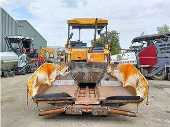 Asfalta klājējs Vögele Super 1303-3i asfalt machine paver 2019: foto 3