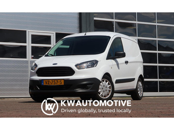 Mazs furgons FORD Transit