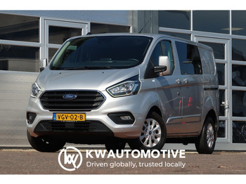 Mazs furgons FORD Transit