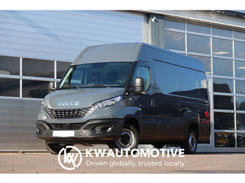 Kravas mikroautobuss IVECO Daily 35s18